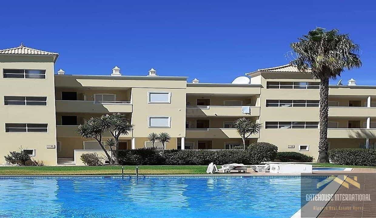 Condominium in Cavacos, Faro 11404983