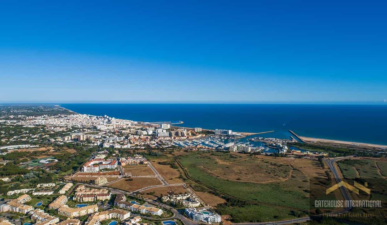 Condominio en Quarteira, Faro 11405009