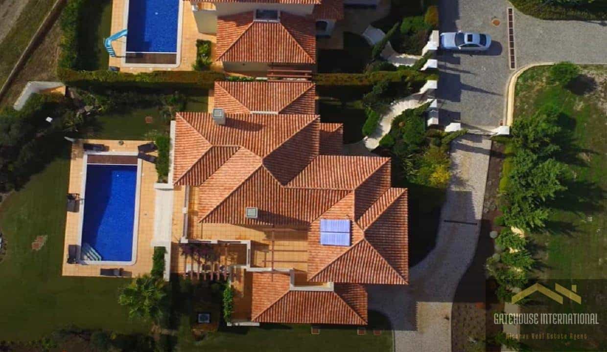 房子 在 Vila Nova de Cacela, Faro 11405029