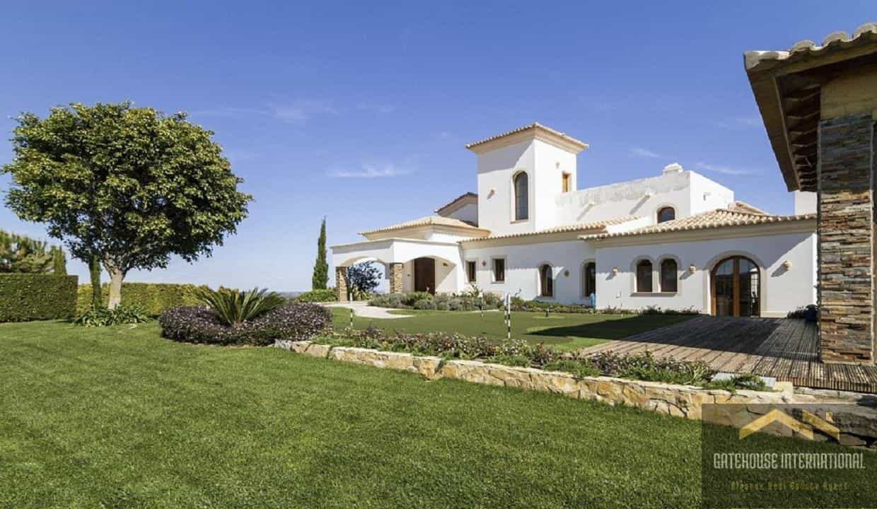Rumah di Vila Nova de Cacela, Faro 11405034