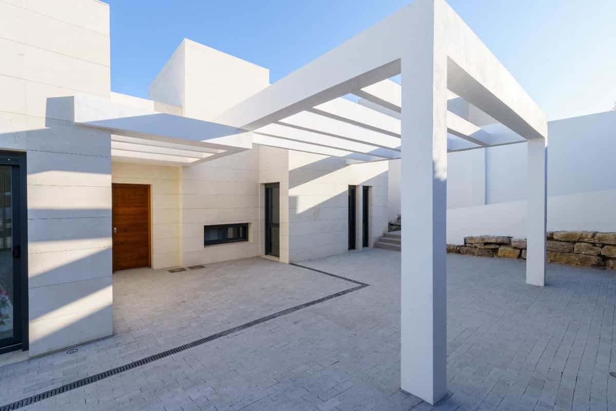 Casa nel Mijas, Andalusia 11405035