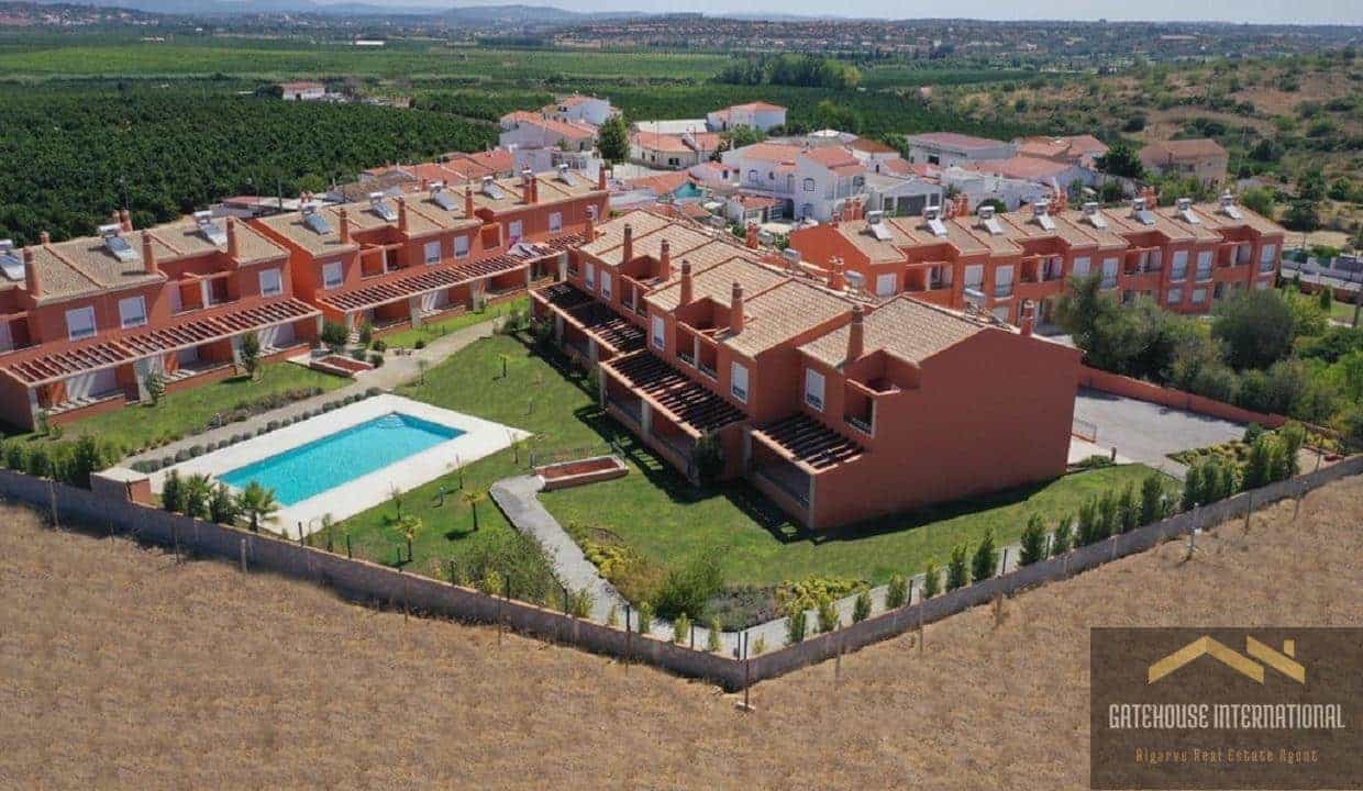 House in Alcantarilha, Faro 11405036
