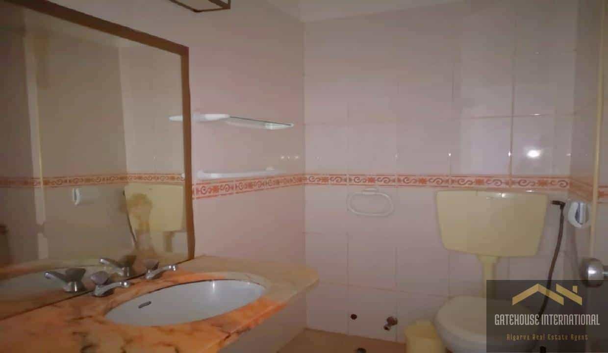 Condominium in Albufeira, Faro 11405044
