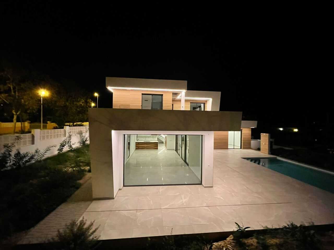 Rumah di Calpe, Comunidad Valenciana 11405066