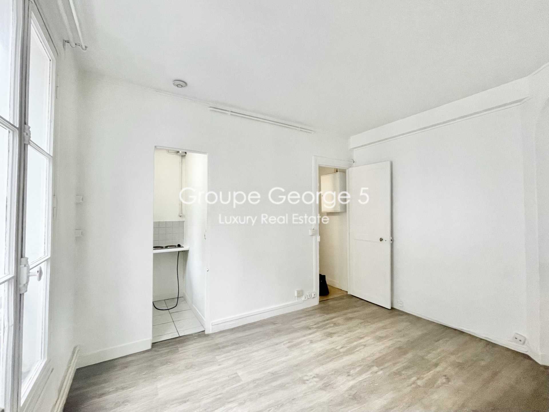 公寓 在 勒瓦卢瓦-佩雷, 法兰西岛 11405067