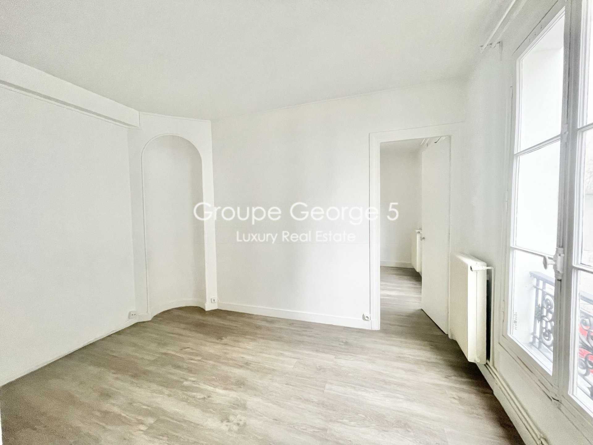 公寓 在 勒瓦卢瓦-佩雷, 法兰西岛 11405067