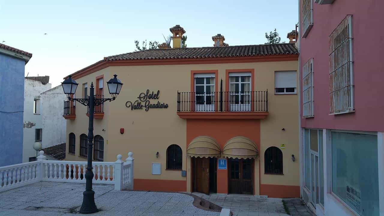 Altro nel Guadiaro, Andalusia 11405086