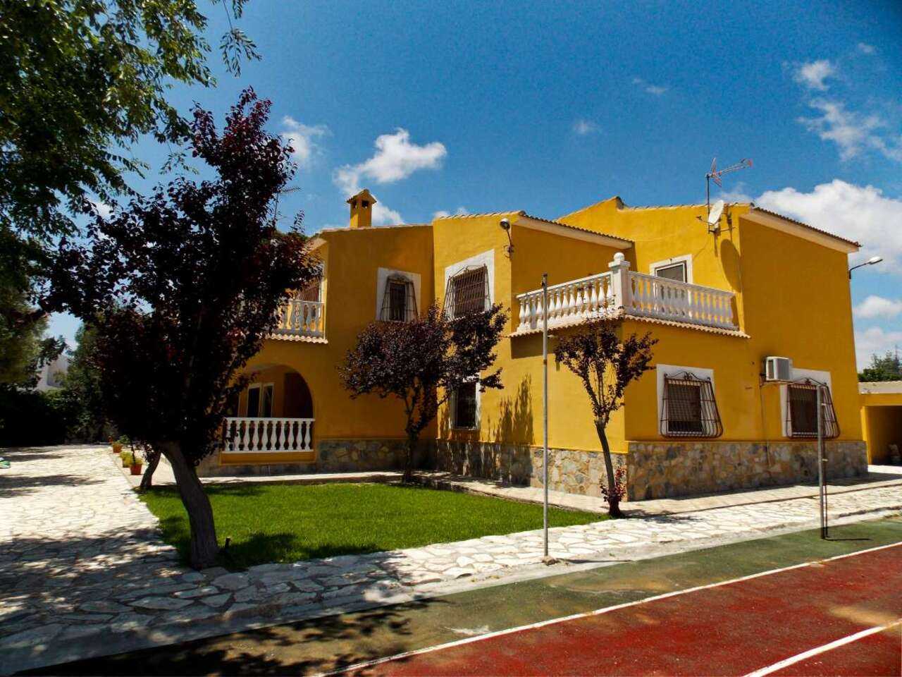 Dom w Alicante (Alacant), Comunidad Valenciana 11405116