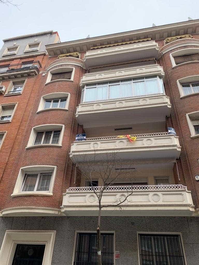 분양 아파트 에 Madrid, Comunidad de Madrid 11405199
