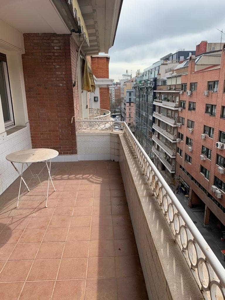 Condomínio no Tetuan, Madrid 11405199