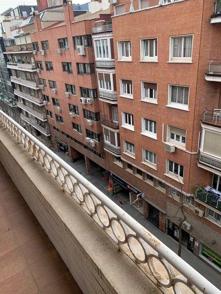 Condominium in Tetuan, Madrid 11405199