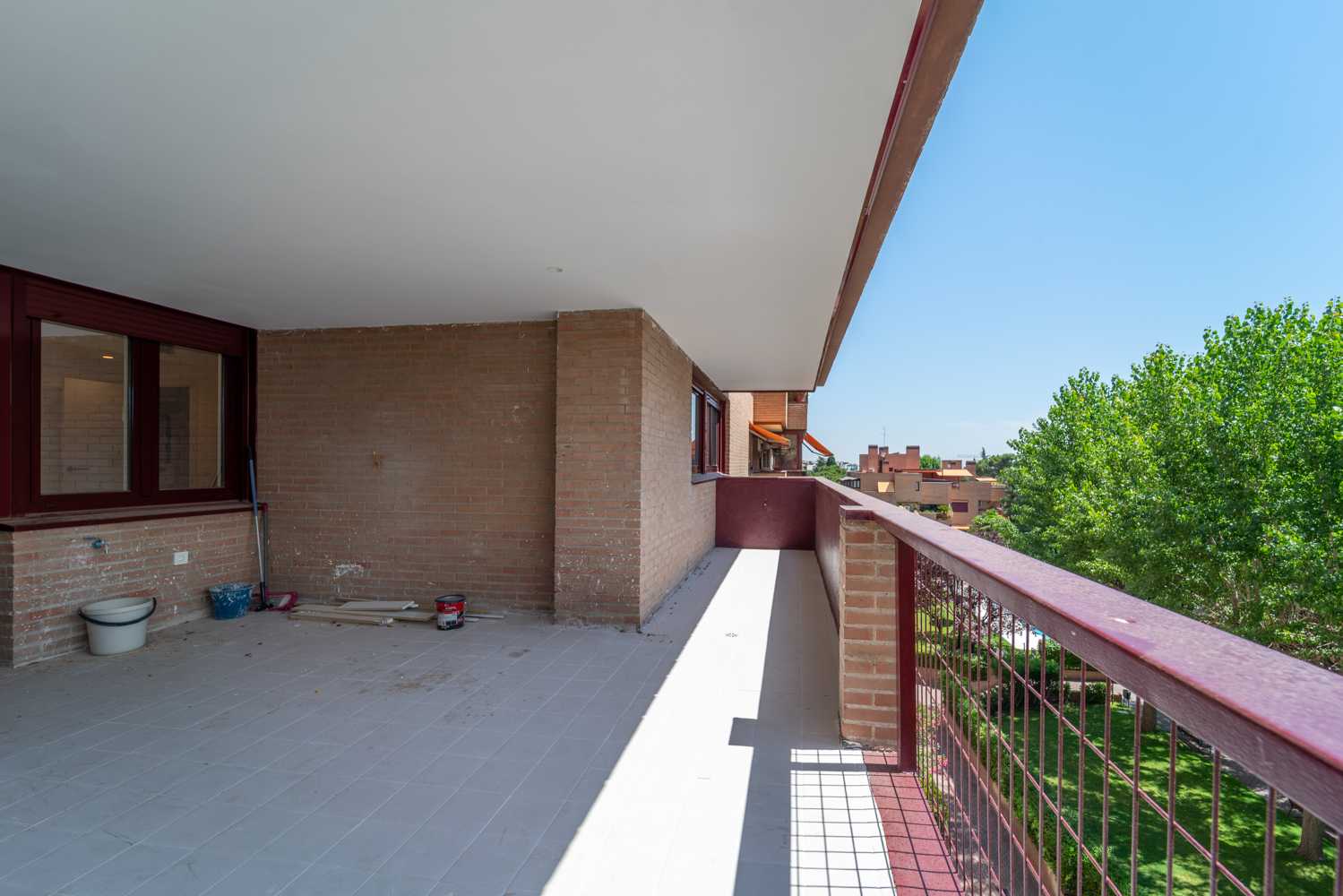 Condominium in Ciudad Lineal, Madrid 11405249