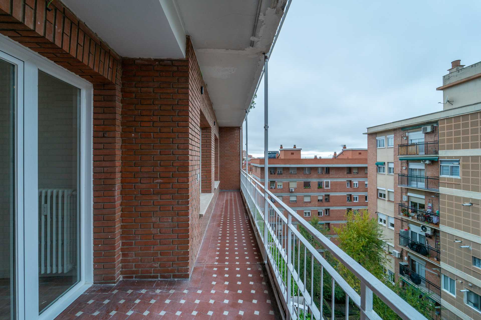 Condominium in Chamartin, Madrid 11405268