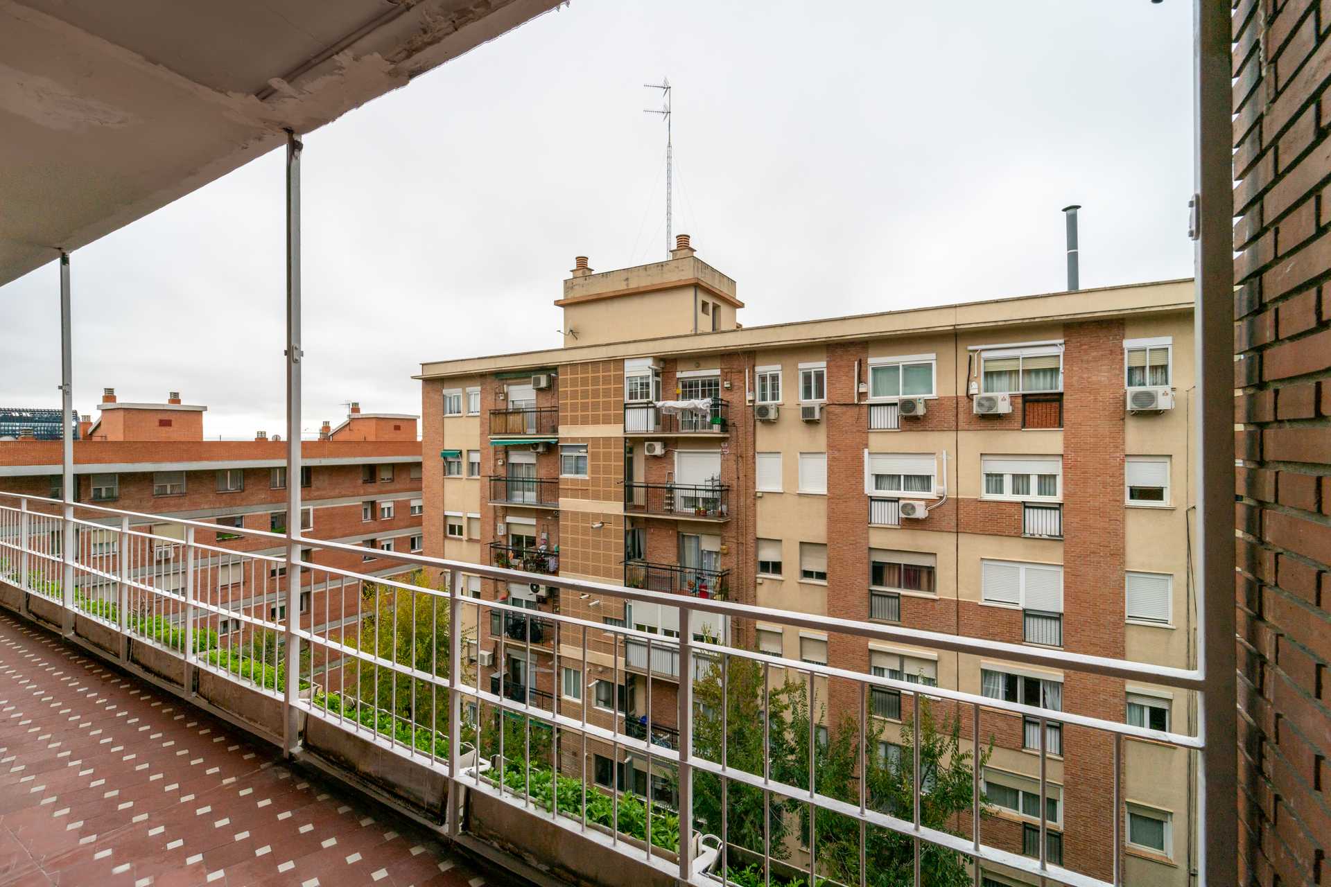 Condominio en Madrid, Comunidad de Madrid 11405268