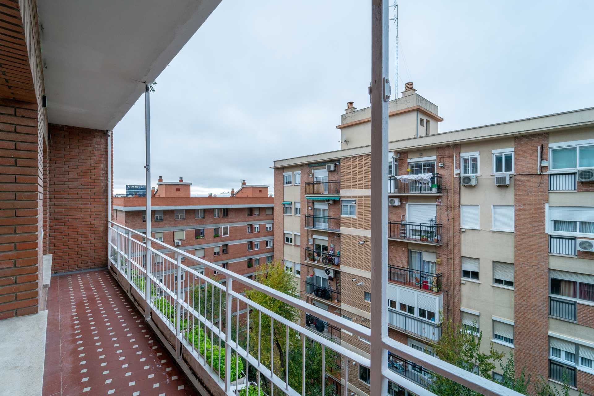 Condominium in Madrid, Comunidad de Madrid 11405268