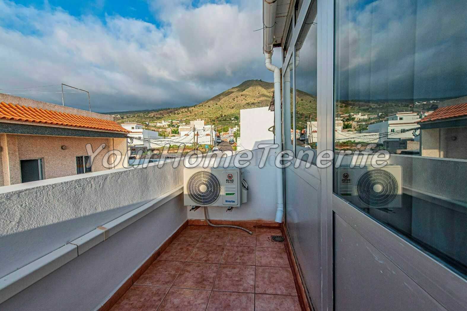 Condomínio no Guía de Isora, Canary Islands 11405282