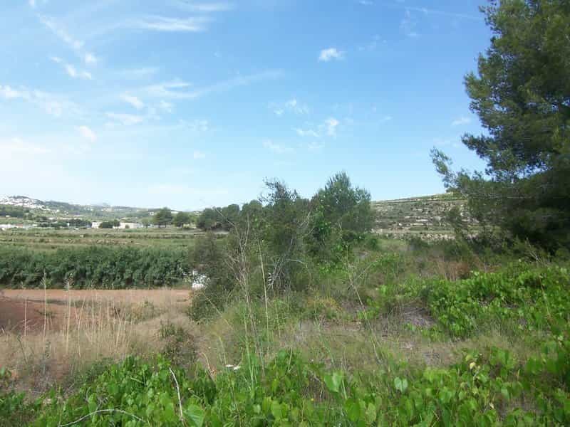 Borettslag i Teulada, Comunidad Valenciana 11405348