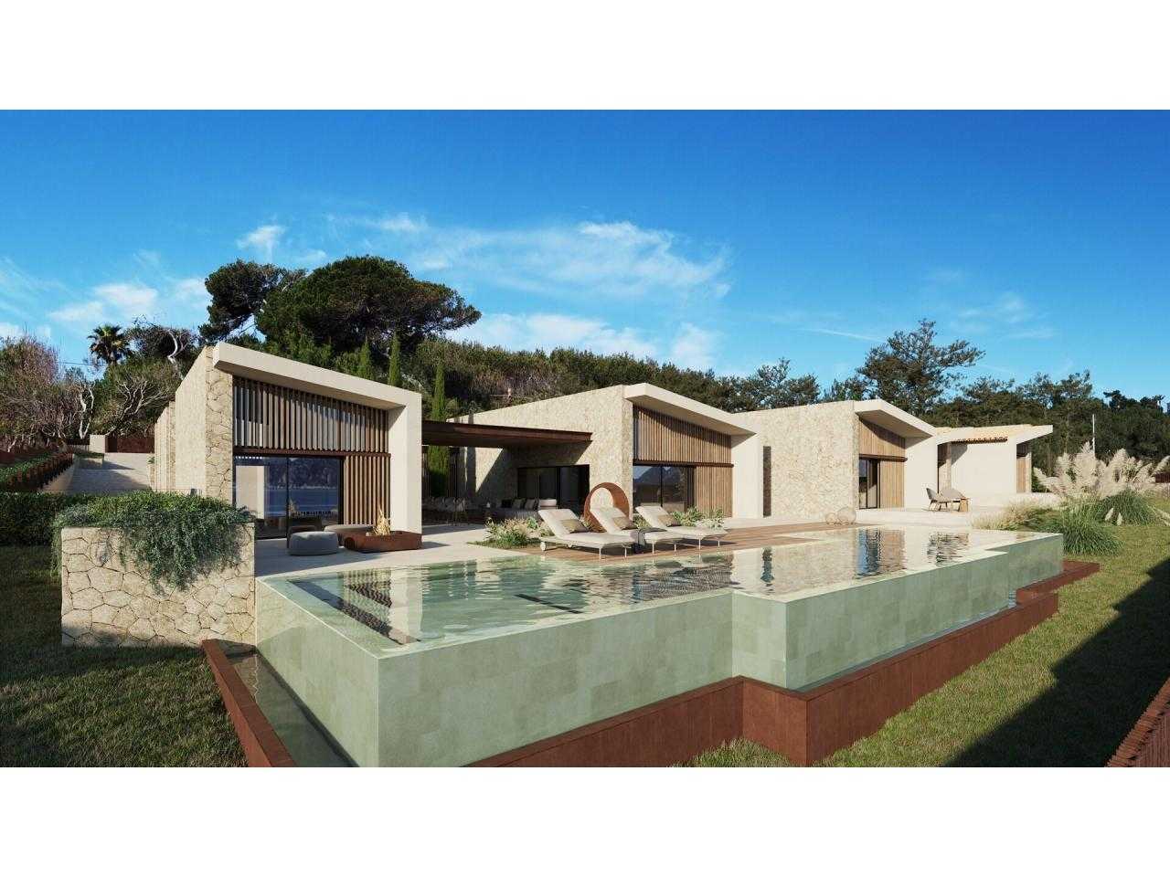 House in Alcudia, Balearic Islands 11405350