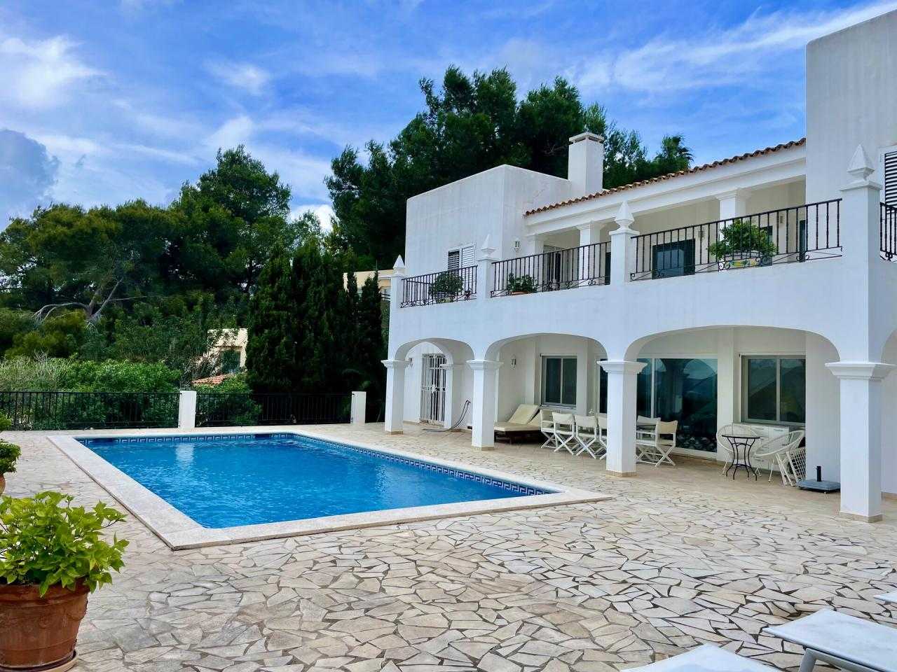 House in El Arenal, Balearic Islands 11405352