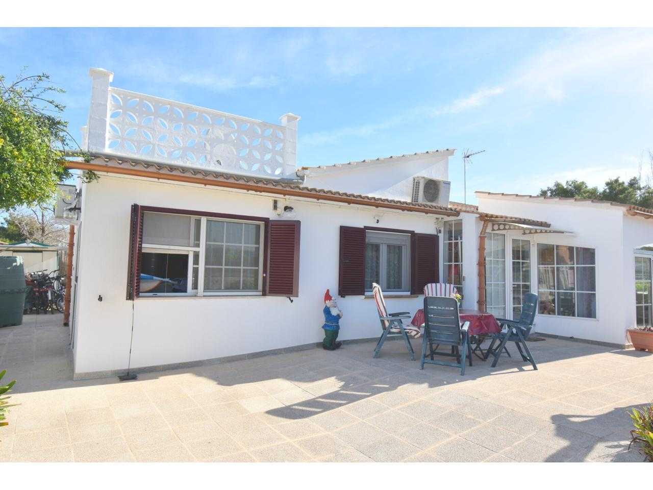 房子 在 Port d'Alcúdia, Illes Balears 11405355