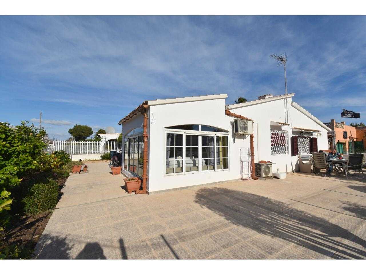 House in Alcudia, Balearic Islands 11405355