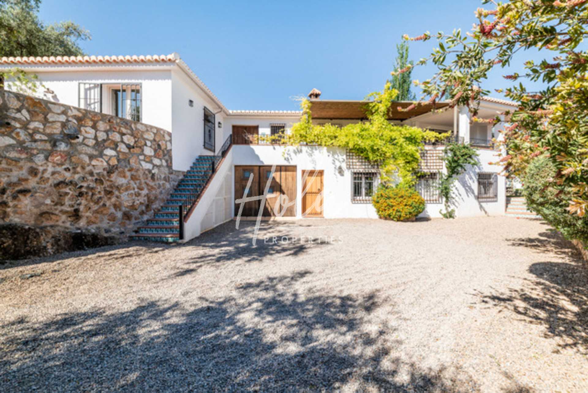 rumah dalam Saleres, Andalusia 11405357