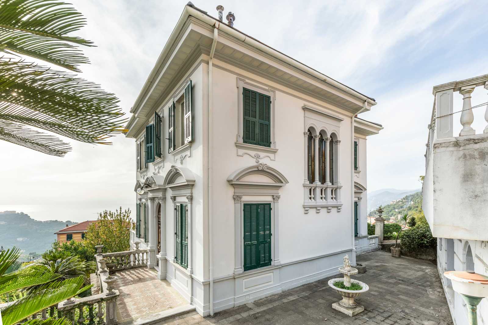 rumah dalam Recco, Liguria 11405409