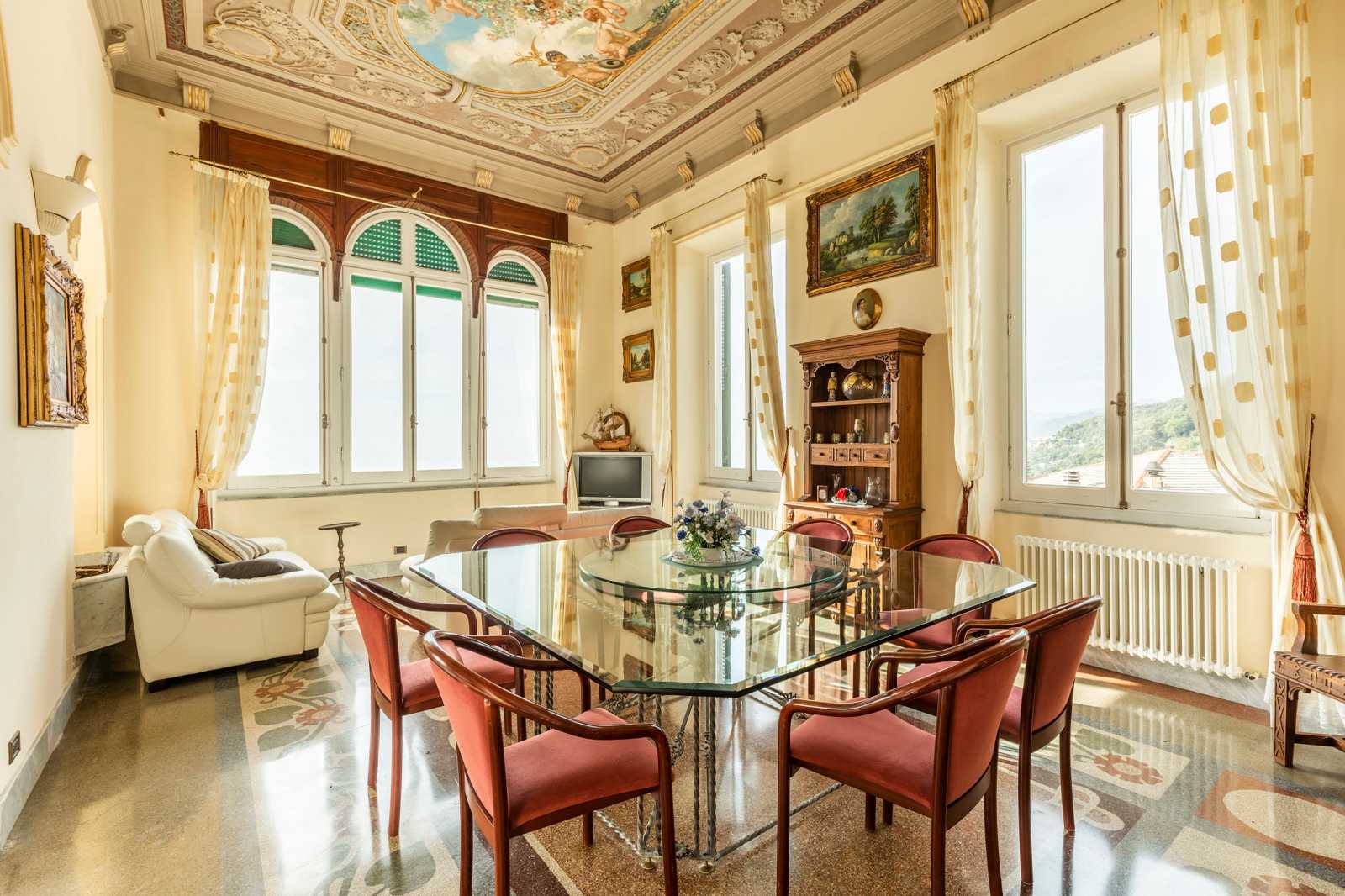 بيت في Recco, Liguria 11405409
