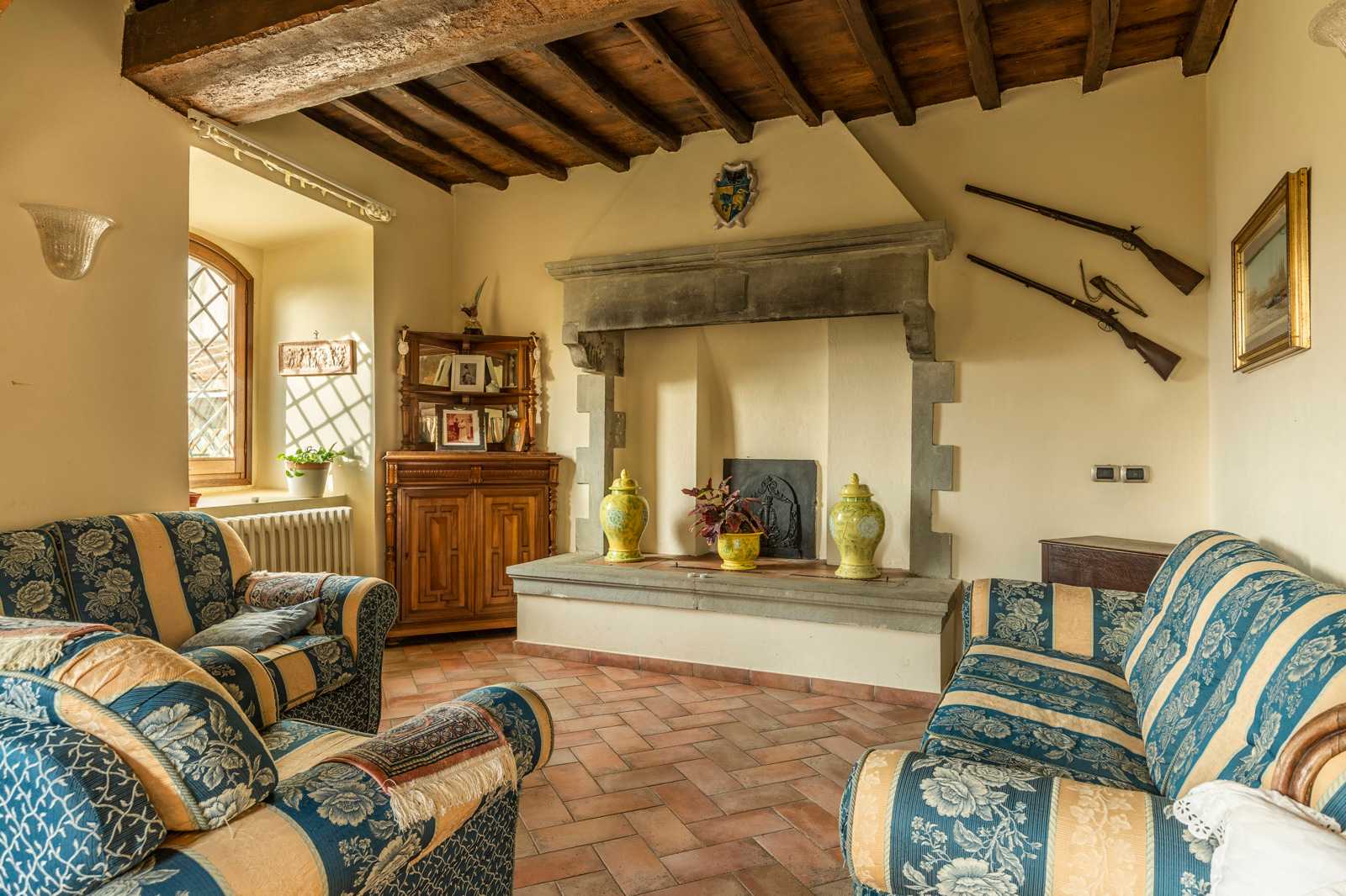 жилой дом в , Toscana 11405414