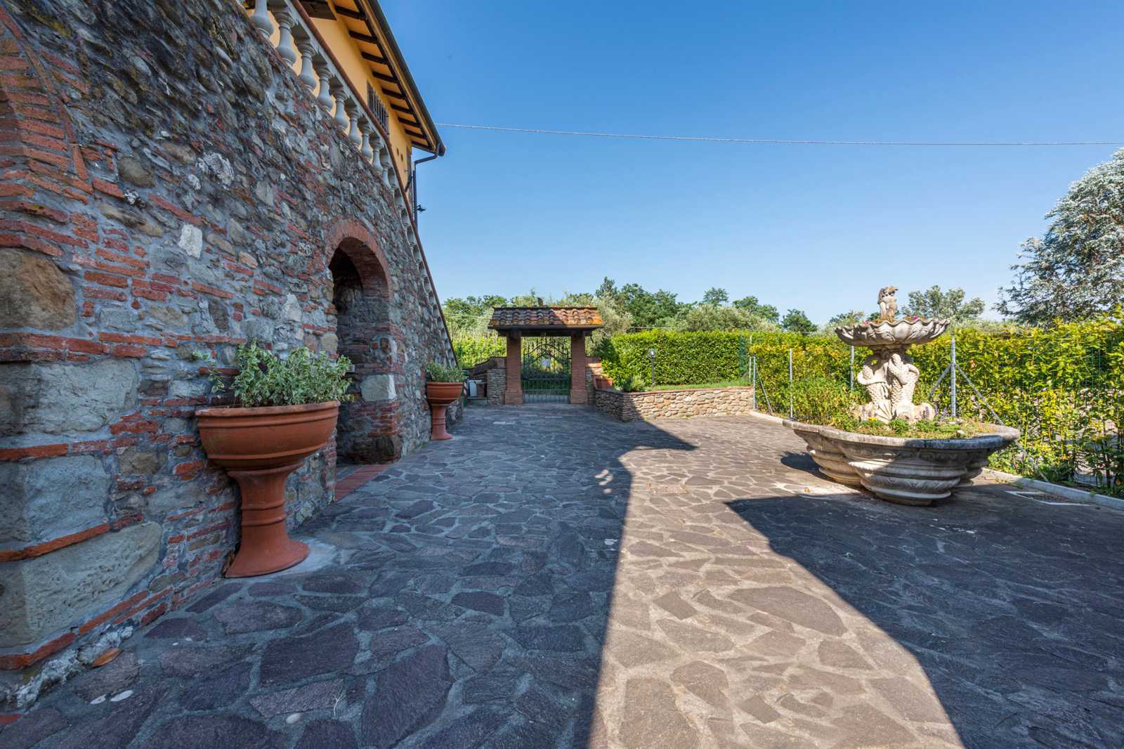σπίτι σε Capannori, Toscana 11405416