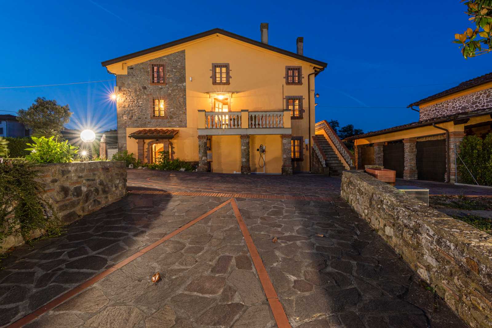 жилой дом в Capannori, Toscana 11405416