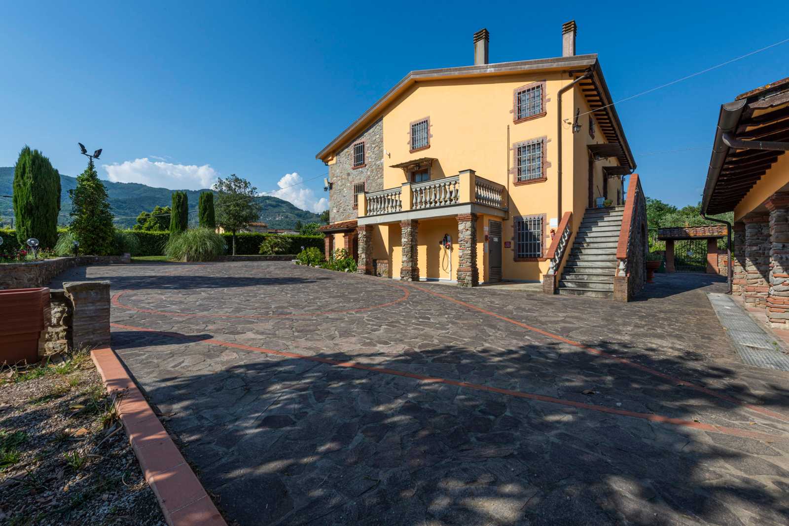 жилой дом в Capannori, Toscana 11405416