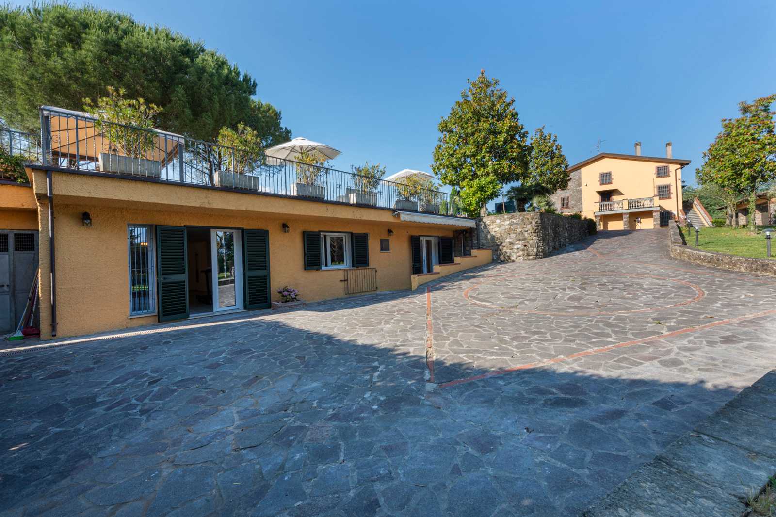 σπίτι σε Capannori, Toscana 11405416