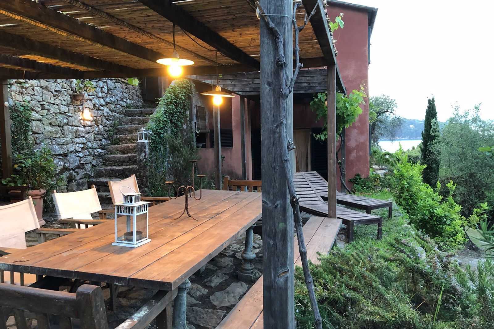 Huis in Terrizzo, Liguria 11405419