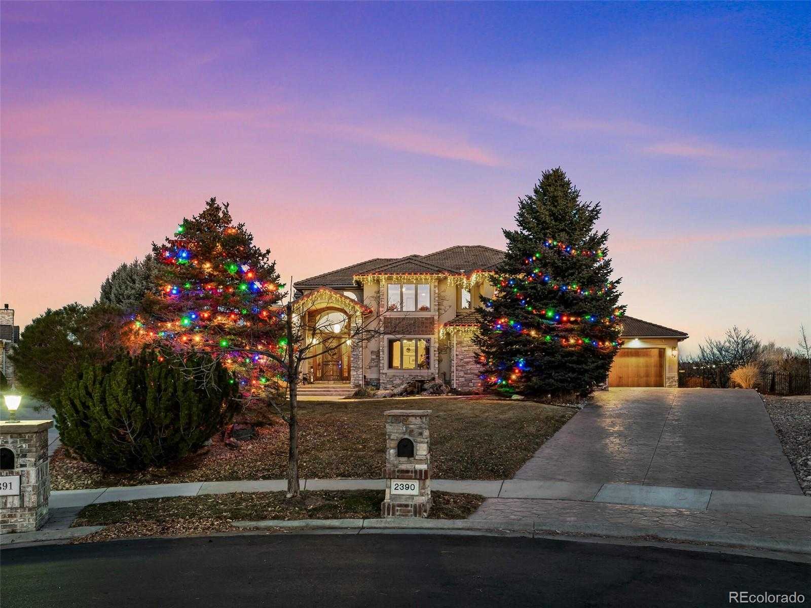 Rumah di Northglenn, Colorado 11405421