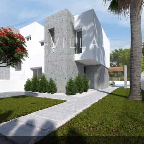 Casa nel Finestrat, Valencian Community 11405432