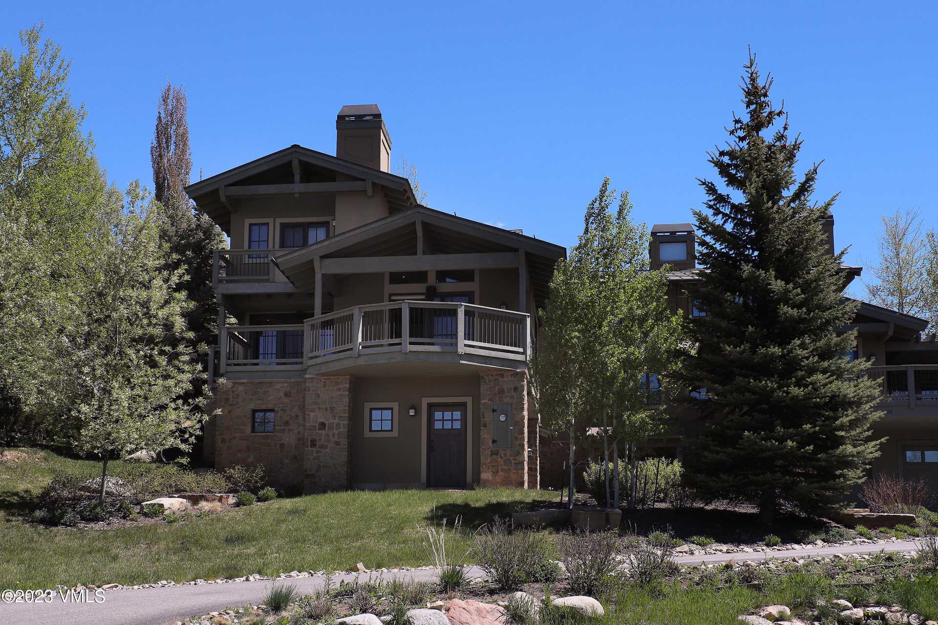 Mehrfamilienhaus im Edwards, Colorado 11405451