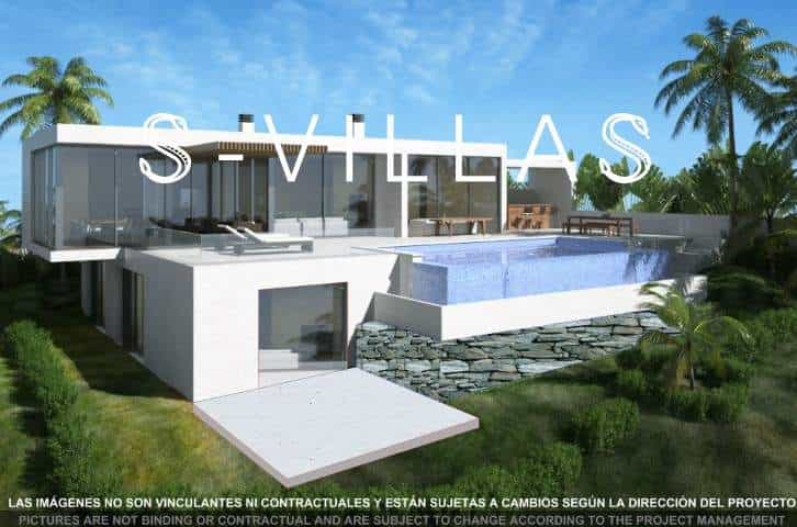 House in Llano del Castillo, Valencia 11405455