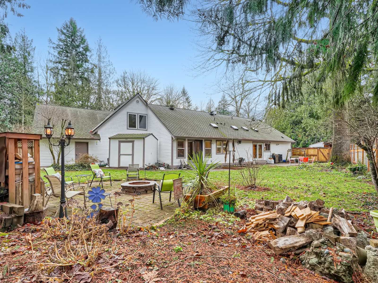 House in North Bend, Washington 11405494