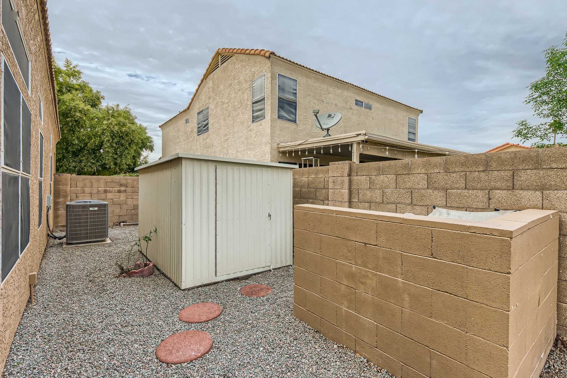House in Mesa, Arizona 11405514
