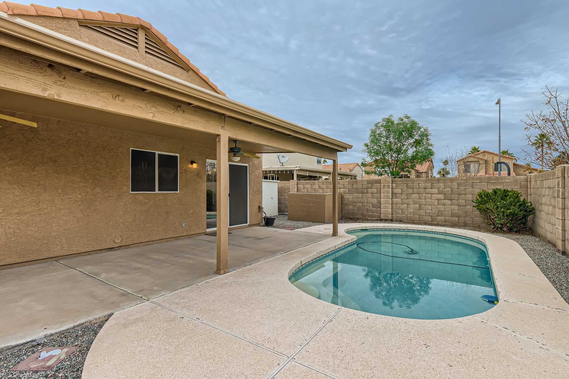 House in Mesa, Arizona 11405514