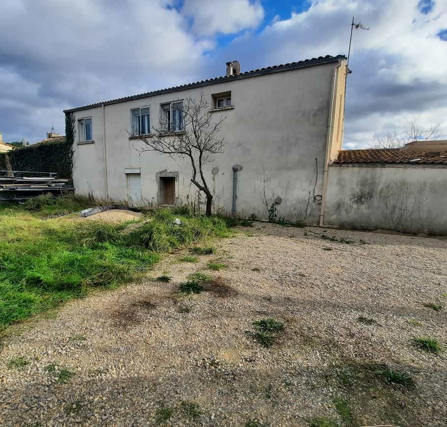 House in Lieuran-les-Beziers, Occitanie 11405516