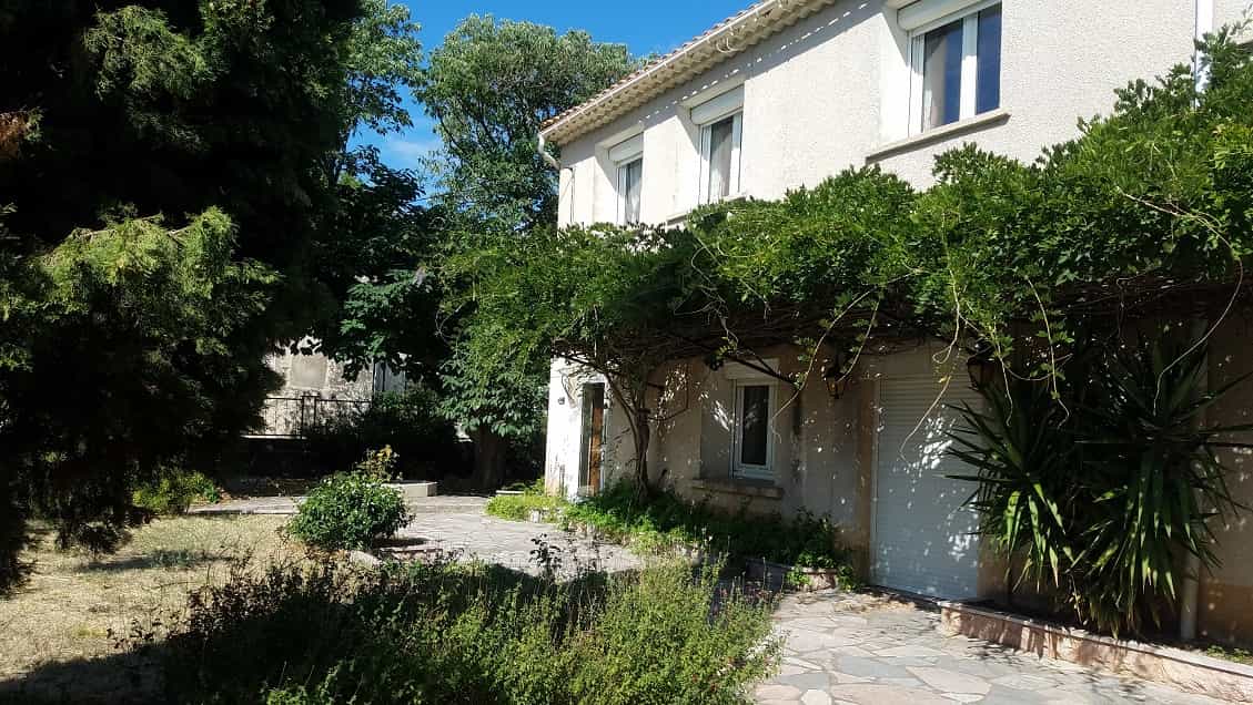 σπίτι σε Lieuran-les-Beziers, Occitanie 11405516