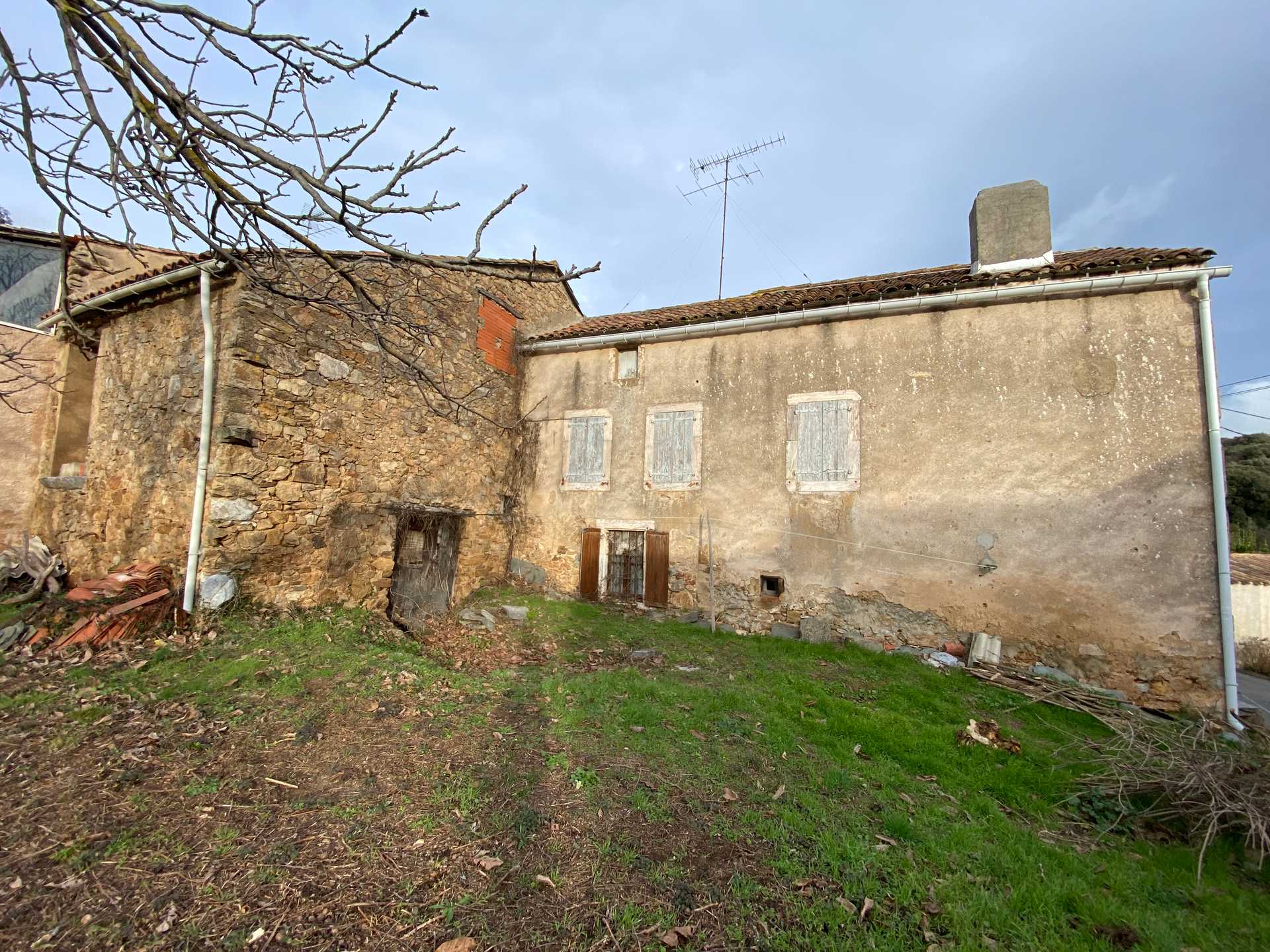 Casa nel Saint-Chinian, Occitania 11405523