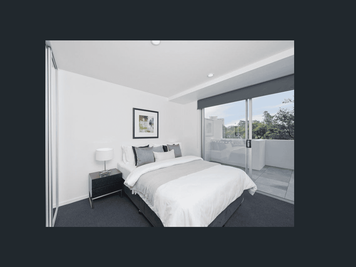 Condominium in Saint Lucia, Queensland 11405570