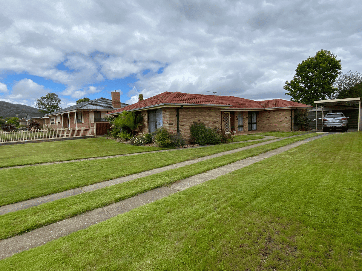 σπίτι σε Lithgow, New South Wales 11405573