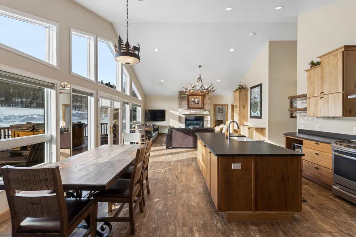 House in Silverthorne, Colorado 11405576