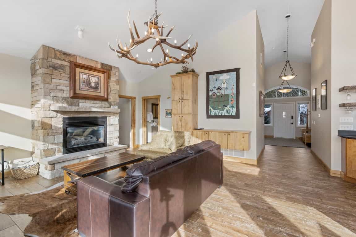 House in Silverthorne, Colorado 11405576