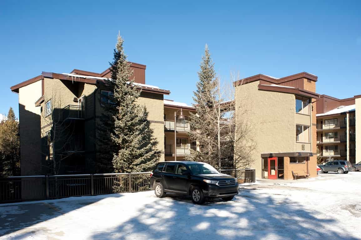 Condominium in Breckenridge, Colorado 11405579