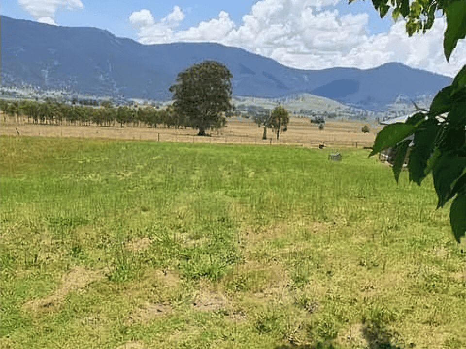 Land in Corryong, Victoria 11405581